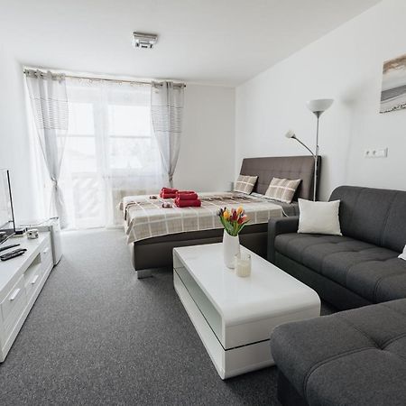 Apartman 15 Mymara Bešeňová Extérieur photo