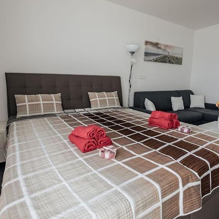Apartman 15 Mymara Bešeňová Extérieur photo
