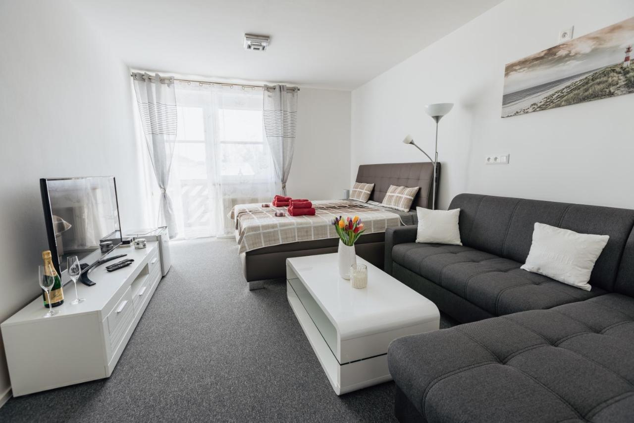 Apartman 15 Mymara Bešeňová Extérieur photo