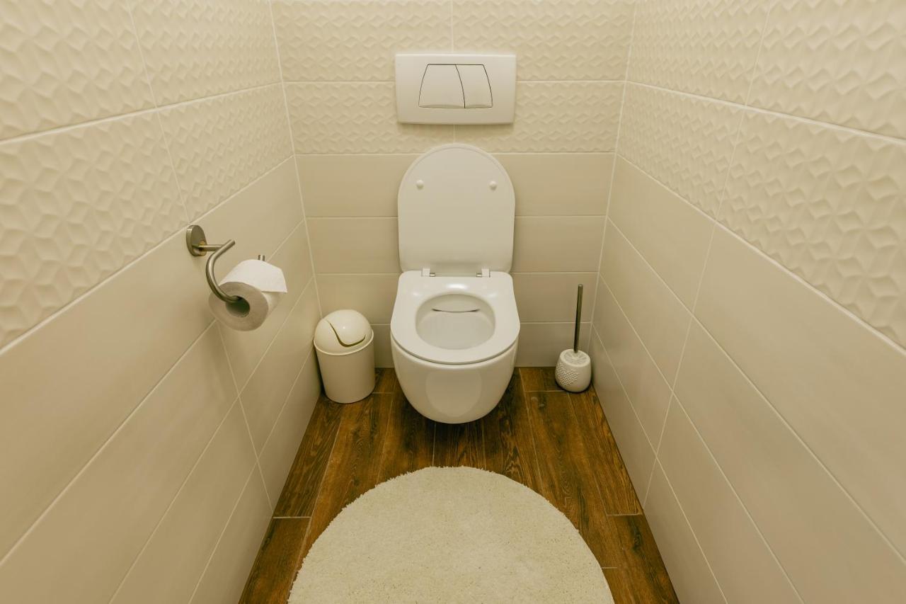 Apartman 15 Mymara Bešeňová Extérieur photo
