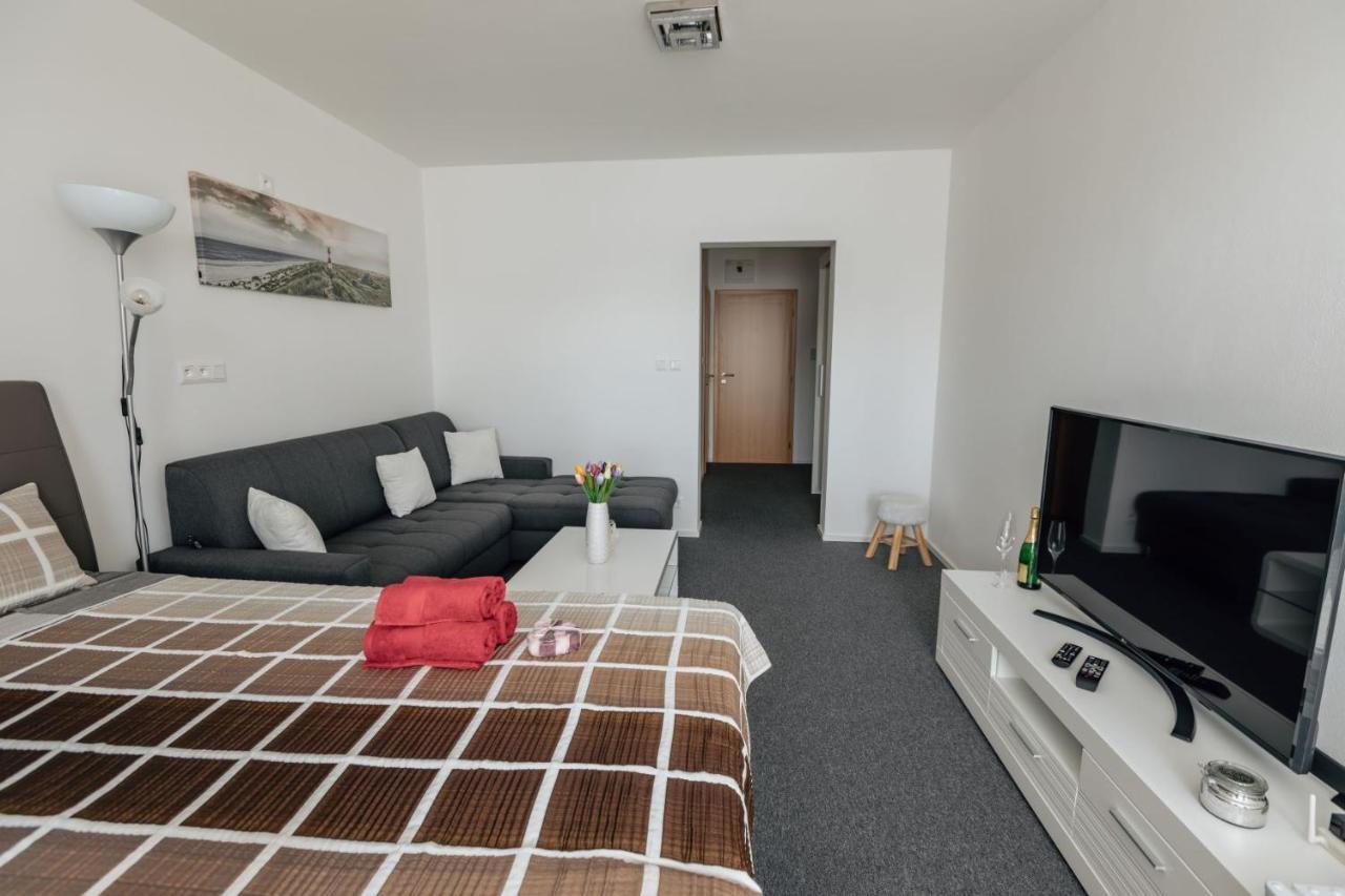 Apartman 15 Mymara Bešeňová Extérieur photo