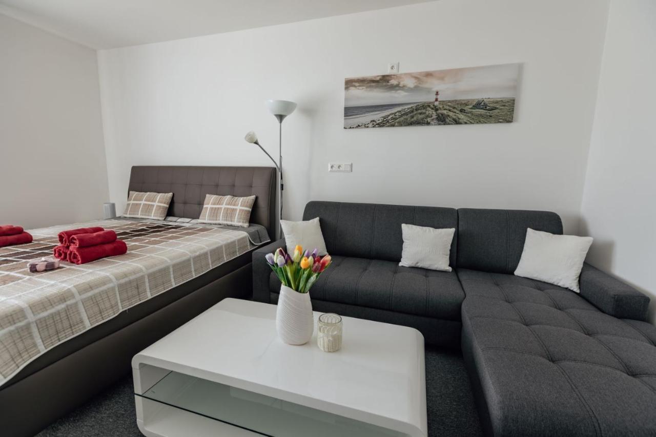 Apartman 15 Mymara Bešeňová Extérieur photo